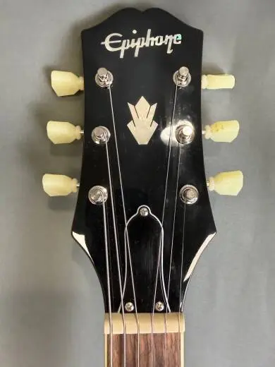 Epiphone - IGES335VSNH 2